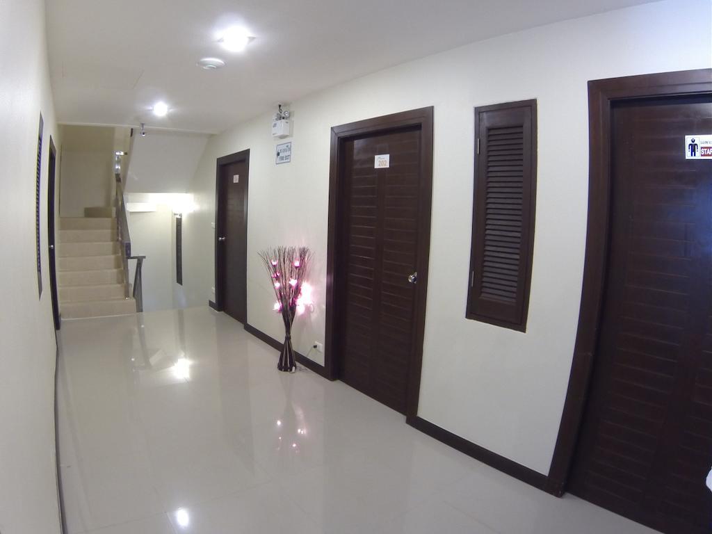 Hotel Patong Mansion - Sha Certified Zewnętrze zdjęcie