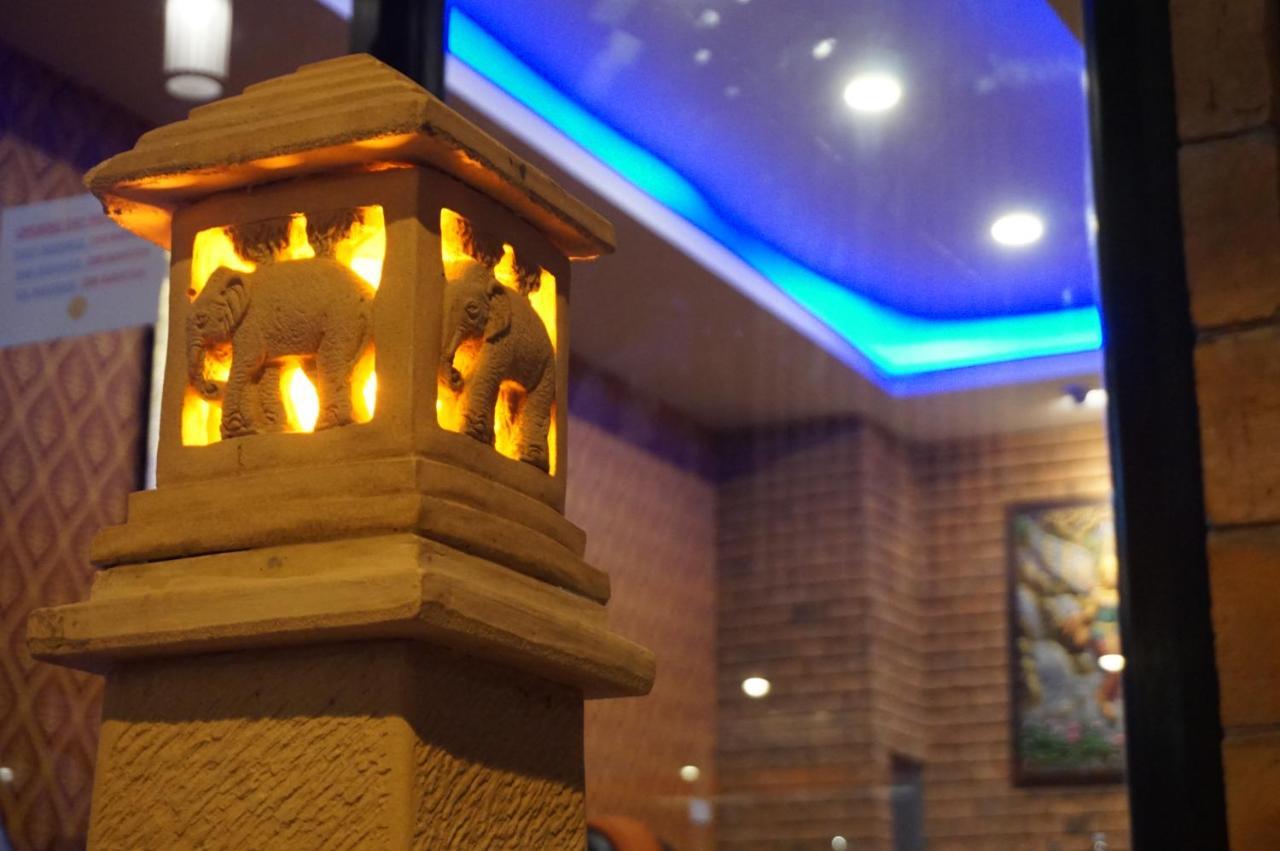 Hotel Patong Mansion - Sha Certified Zewnętrze zdjęcie