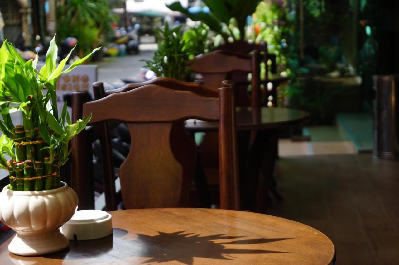 Hotel Patong Mansion - Sha Certified Zewnętrze zdjęcie
